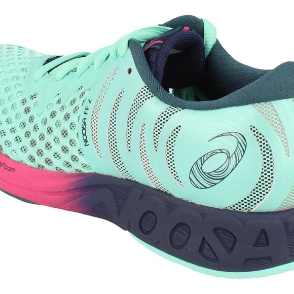 Asics NOOSA FF2 Women's Running Shoes: Size 7 MSRP $140 - Picture 3 of 5